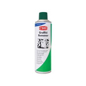 Spray anti-graffitis 'GRAFFITI REMOVER', spray de 400 ml