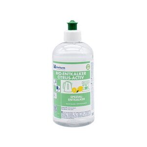 Détartrant bio Citrus-Activ, 500 ml - Lot de 3