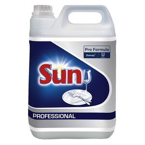 Sun Rince-éclat Professional, 5 litres