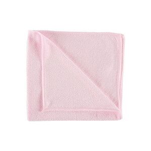 Hygoclean Chiffon microfibre MICRO MASTER, rose - Lot de 30 - Publicité