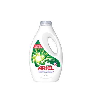 Ariel Lessive liquide Universal+, 3,5 litres, 70 lavages