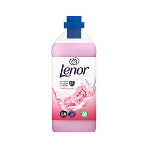 Lenor Adoucissant Un jour en Provence, 1,15 litre - Lot de 3