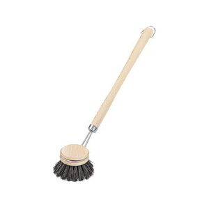 Peggy perfect Brosse à vaisselle 'Éco Super', rond, 290 mm - Lot de 7 Bleu - Publicité