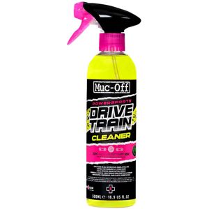 Muc-Off Nettoyant transmission Muc-Off Powersport Drivetrain Cleaner 500 ml