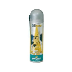 Aerosol Silicone spray Motorex 500ml