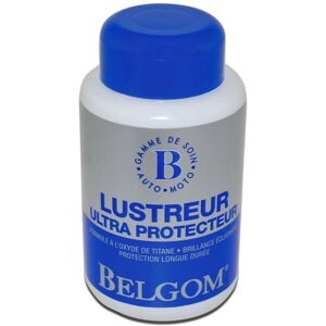 Belgom lustreur titane 250ml