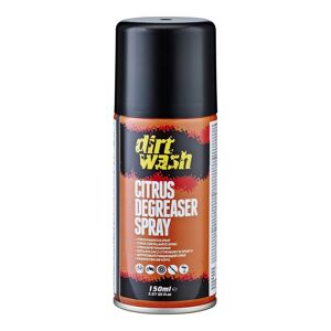 Dégraissant Weldtite DirtWash Citrus (150ml)