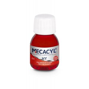 Mecacyl Hyper lubrifiant boîte et pont Mecacyl HY 60ml