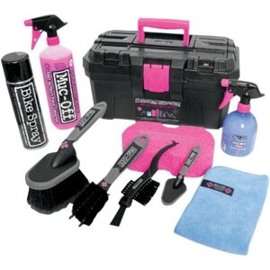 Kit de nettoyage moto Muc-Off Ultime