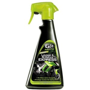 Lavage & Brillance Express GS27 500 ml