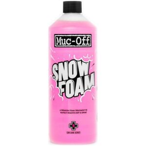 Mousse nettoyante Muc-Off Snow Foam 1l