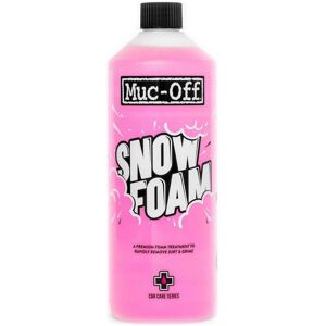 Muc-Off Mousse nettoyante Muc-Off Snow Foam 1l