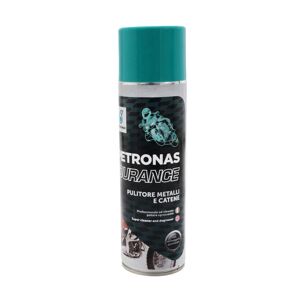 Petronas Spray dégraissant nettoyant chaîne et métal Petronas Durance 500ml
