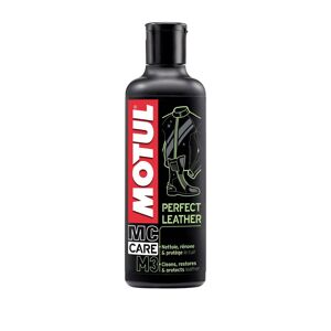 Motul Nettoyant cuir Motul M3 Perfect Leather 250ml