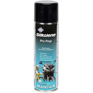 Nettoyant renovateur Silkolene Pro Prep 500 ml