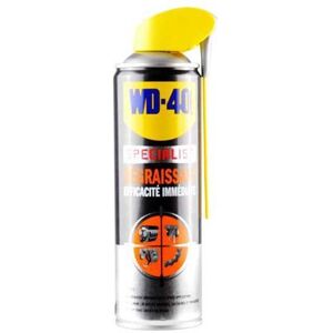 WD 40 Nettoyant WD 40 500ml