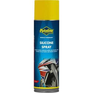 Spray de protection Putoline Silicone Spray aerosol (500ml)