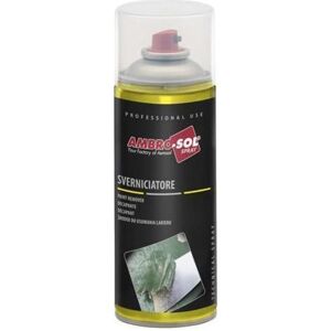 Ambro-sol Spray décapant peinture Ambro-Sol 400ml