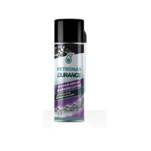 Petronas Spray graisse chaîne téflon haute performance Petronas Durance 75 ml