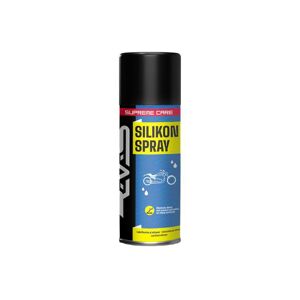 RMS Spray graisse en silicone RMS Supreme Care universelle 400 ml