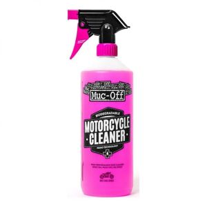 Muc-Off Spray nettoyant Muc-Off Motorcycle Cleaner 1l