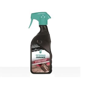 Spray nettoyant renovateur cuir Petronas Durance 400ml