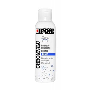 Ipone Spray rénovant Ipone CHROM'ALU 200ml
