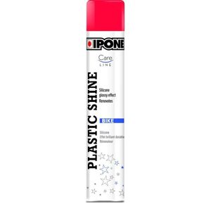 Ipone Spray silicone Ipone PLASTIC SHINE 750ml