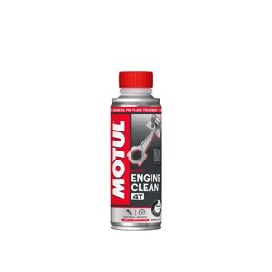 Motul Nettoyant moteur Motul Engine Clean Moto 200ml