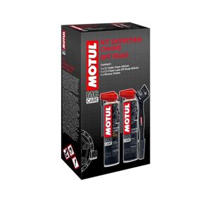 Motul Kit entretien chaîne Motul tout-terrain