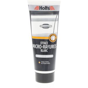 HOLTS Efface Rayures Blanc Tube 100 ml (Ref: HAPP0059A)