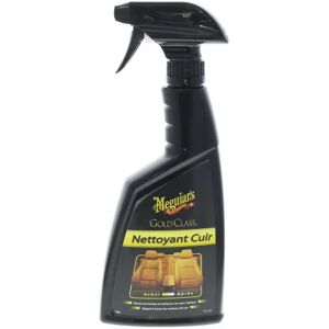 Meguiar's Nettoyant Cuir (Ref: G18516F)