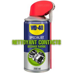 WD40 Nettoyant Contact (Ref: 33716)