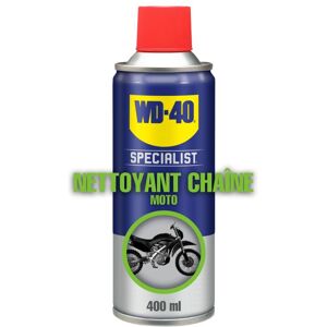 WD40 Nettoyant Multi-usages (Ref: 33138/46NBA)