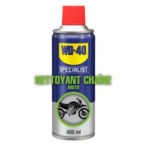 WD40 Nettoyant Multi-usages (Ref: 33138/46NBA)