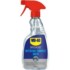 WD40 Nettoyant Multi-usages (Ref: 33232/NBA)