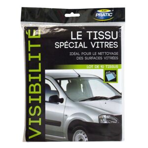 Auto Pratic Microfibre Dépoussiérant (Ref: TVIT01)