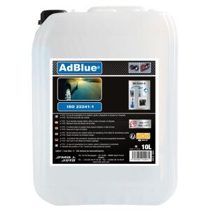SMB AdBlue® (Ref: 003475)