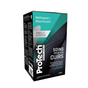PROTECH Nettoyant Cuir (Ref: 20018)