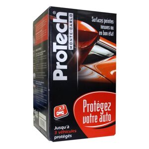 PROTECH Kit rénovateur carrosserie (Ref: 24020)