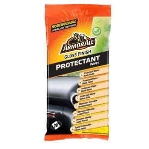 ARMOR ALL Lingettes Multi-usages (Ref: AA36020ML)