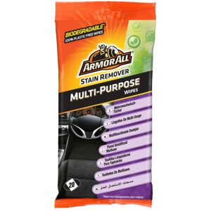 ARMOR ALL Lingettes textile (Ref: AA38020ML)