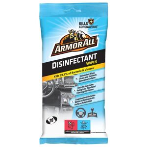 ARMOR ALL Désinfectant (Ref: AA78020ML3D)