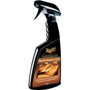 Meguiar's Nettoyant Cuir (Ref: G18616EU)