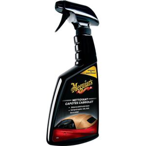 Meguiar's Shampoing Carrosserie (Ref: G2016EU)