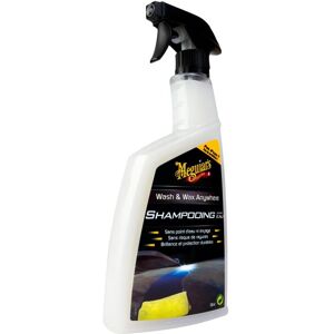 Meguiar's Nettoyant carrosserie (Ref: G3626EU)