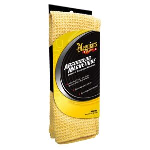 Meguiar's Chiffon essuyage (Ref: X2000F)