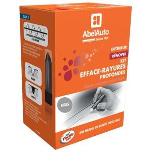 Abel Auto Efface Rayures Coffret Une microfibre + un stick de couleur (Ref: 058419)