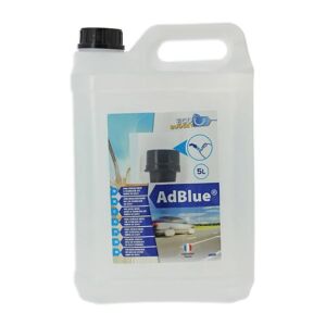 ECO BUDGET AdBlue® (Ref: 020260)