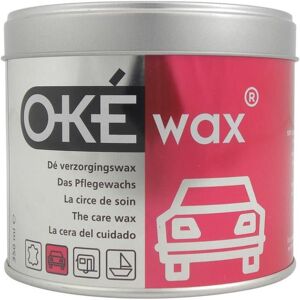 OKEWAX Cire carrosserie (Ref: 1812001)